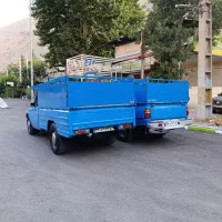 نیسان مدل72