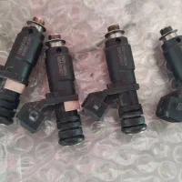 سوزن انژکتور پراید زیمنس و فنر عقب