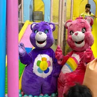 مربی کودک صندوقدار گریمور فروشنده نظافتچی|استخدام خدمات فروشگاه و رستوران|ری, علایین|دیوار