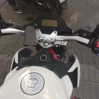 اگر دنبال پلمپ هستی بیا|موتورسیکلت|تهران, تهرانپارس شرقی|دیوار