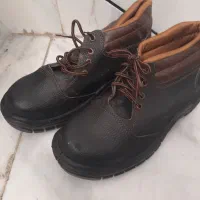 کفش ایمنی کار