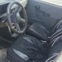 پراید مدل 1378|خودرو سواری و وانت|طبس, |دیوار