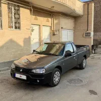 آریسان ۲ مدل ۴۰۴