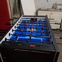 فوتبال دستی فایربال s19