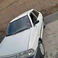 پراید دوگانه مدل۹۱|خودرو سواری و وانت|شیراز, لاله|دیوار