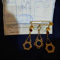 طلا|جواهرات|یاسوج, |دیوار