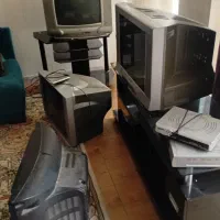 فروش ارزان تلویزیون