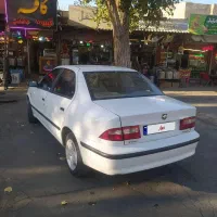 سمندlxمدل97|خودرو سواری و وانت|قوچان, |دیوار