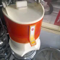 اب میوه گیری