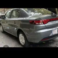 فروش حواله تارا ایران خودرو v1 دستی