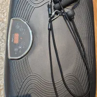 دستگاه ورزشی برای از بین بردن پهلو شکم|تجهیزات ورزشی|تهران, جنت‌آباد مرکزی|دیوار