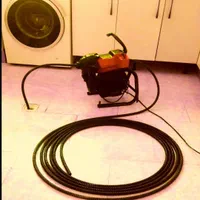 لوله بازکن فنرزنی چاه بازکن فنرزن۲۴ساعته کل هشتگرد