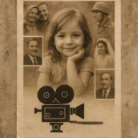 تبدیل عکس‌ به فیلم‌های احساسی و ماندگار