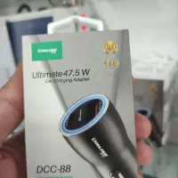 شارژر فندکی ماشین|لوازم جانبی موبایل و تبلت|مشهد, آزادشهر|دیوار