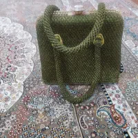 کیف زنانه مجلسی|کیف، کفش، کمربند|سنندج, |دیوار