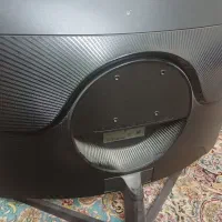 مانیتور گیمینگ سامسونگ odyssey g5|قطعات و لوازم جانبی رایانه|تهران, منیریه|دیوار