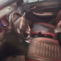 شاهین دنده ای سانروف دار|خودرو سواری و وانت|اصفهان, سپاهانشهر|دیوار