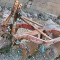 تراکتور،تریلی،گاواهن|خودرو سنگین|بیستون, |دیوار