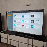 تلویزیون ۵۵ LED اندروید ایکس ویژن|تلویزیون و پروژکتور|تهران, وصفنارد|دیوار
