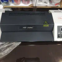 دستگاه پرس کارت