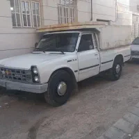 نیسان دیزل درحدوکم کار