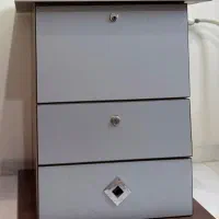 دراور ام دی اف ۳کشو