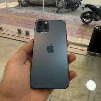 ایفون ۱۲ پرو ۲۵۶ گیگ