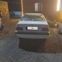 پارس سال|خودرو سواری و وانت|نهاوند, |دیوار