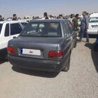 پراید ۸۹ تمیز|خودرو سواری و وانت|مشهد, سرافرازان|دیوار