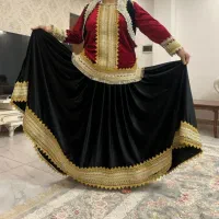 فروش لباس و روسری محلی به سفارش مشتری|لباس|لاهیجان, یوسف آباد|دیوار