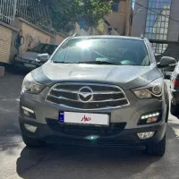 هایما اس ۵ مشابه صفر|خودرو سواری و وانت|همدان, |دیوار