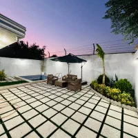 اجاره باغ ویلا روزانه و هفتگی در ساری