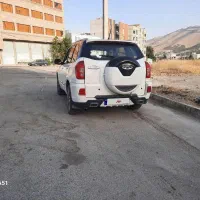 فروش یک دستگاه خودرو ام وی ام اسپرت|خودرو سواری و وانت|خرم‌آباد, |دیوار