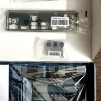 مادربرد ایسوس مدل PRIME B560M-A آکبند ساخت ویتنام|قطعات و لوازم جانبی رایانه|تهران, مولوی|دیوار