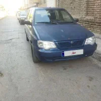 پراید 111مدل ۹۱ آبی سیر|خودرو سواری و وانت|مشهد, یاس|دیوار