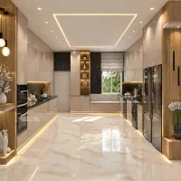 کابینت پرسپولیس یزد