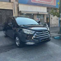 جک S3 مدل ۹۷ بیرنگ نقد و اقساط