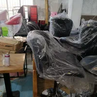 انواع صندلی اداری|مبلمان اداری|سمیرم, |دیوار