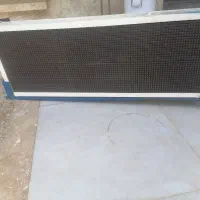 تابلو ال ای دی در خرامه