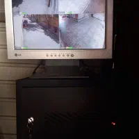 فروش و نصب دوربین مداربسته|دوربین مداربسته|شهرکرد, |دیوار