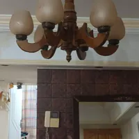 لوستر تمام چوپ