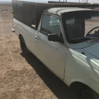 پیکان وانت مدل ۸۴|خودرو سواری و وانت|اشتهارد, |دیوار