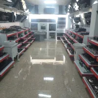 گاز صفحه ای دو شعله|اجاق گاز و لوازم برقی پخت‌وپز|محمودآباد, |دیوار