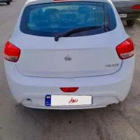 تیبا ۲ مدل ۹۹