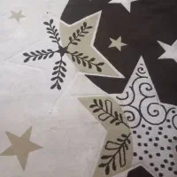 فرش ماشینی فانتزی ابعاد ۲×۳