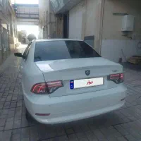 سمند سورن پلاسXU7 موتور پارس مدل ۱۴۰۳ درحدصفر|خودرو سواری و وانت|تهران, ابوذر|دیوار