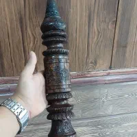 تنه