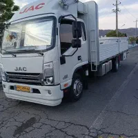 جک 9تن مدل 401