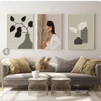 سفارش تابلو دکور اتیو