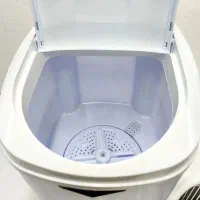 ماشین لباسشویی مینی واش خشک کن لمسی گابریلا|ماشین لباسشویی و خشککن لباس|مشهد, پورسینا|دیوار